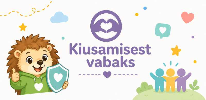 Kiusamisest vabaks