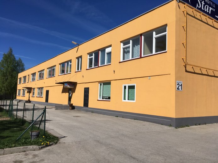 Tupsiku lastehoid